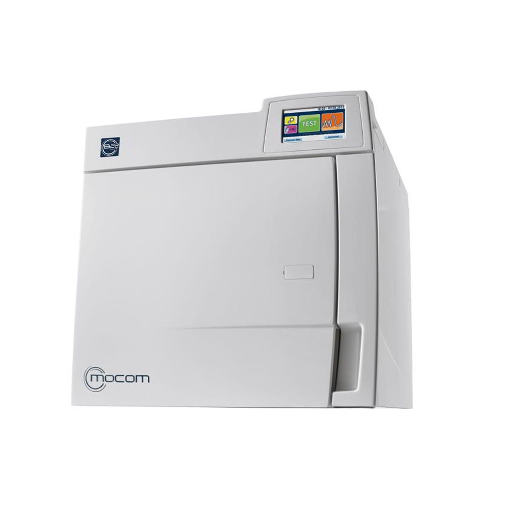 MOCOM B FUTURA 17L STERILISER photo