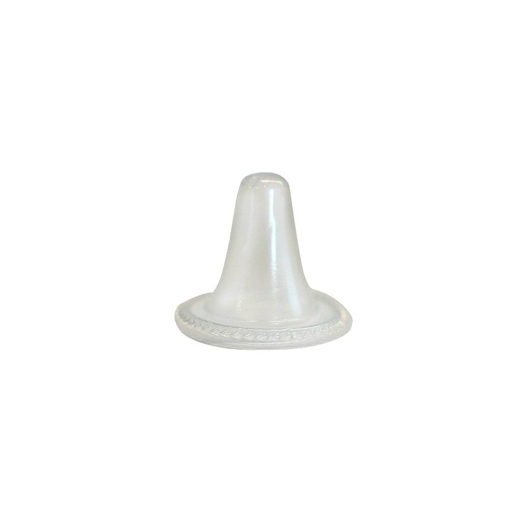 THERMOMETER EAR PROBE COVERS UNIVERSAL FOR BRAUN THERMOSCAN / BOX OF 200 photo