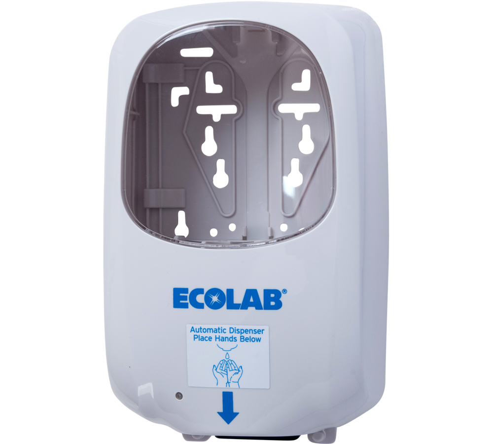 ECOLAB SKINMAN NEXT GEN AUTOMATIC TOUCHLESS DISPENSER FOR 1.2L / EACH photo