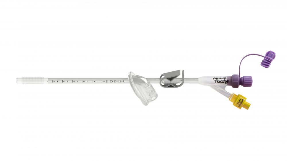 TUBE GASTROSTOMY FG20 / EACH photo