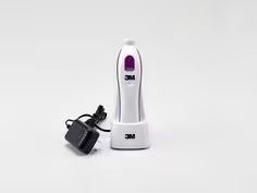 3M SURGICAL CLIPPER AND CHARGER photo