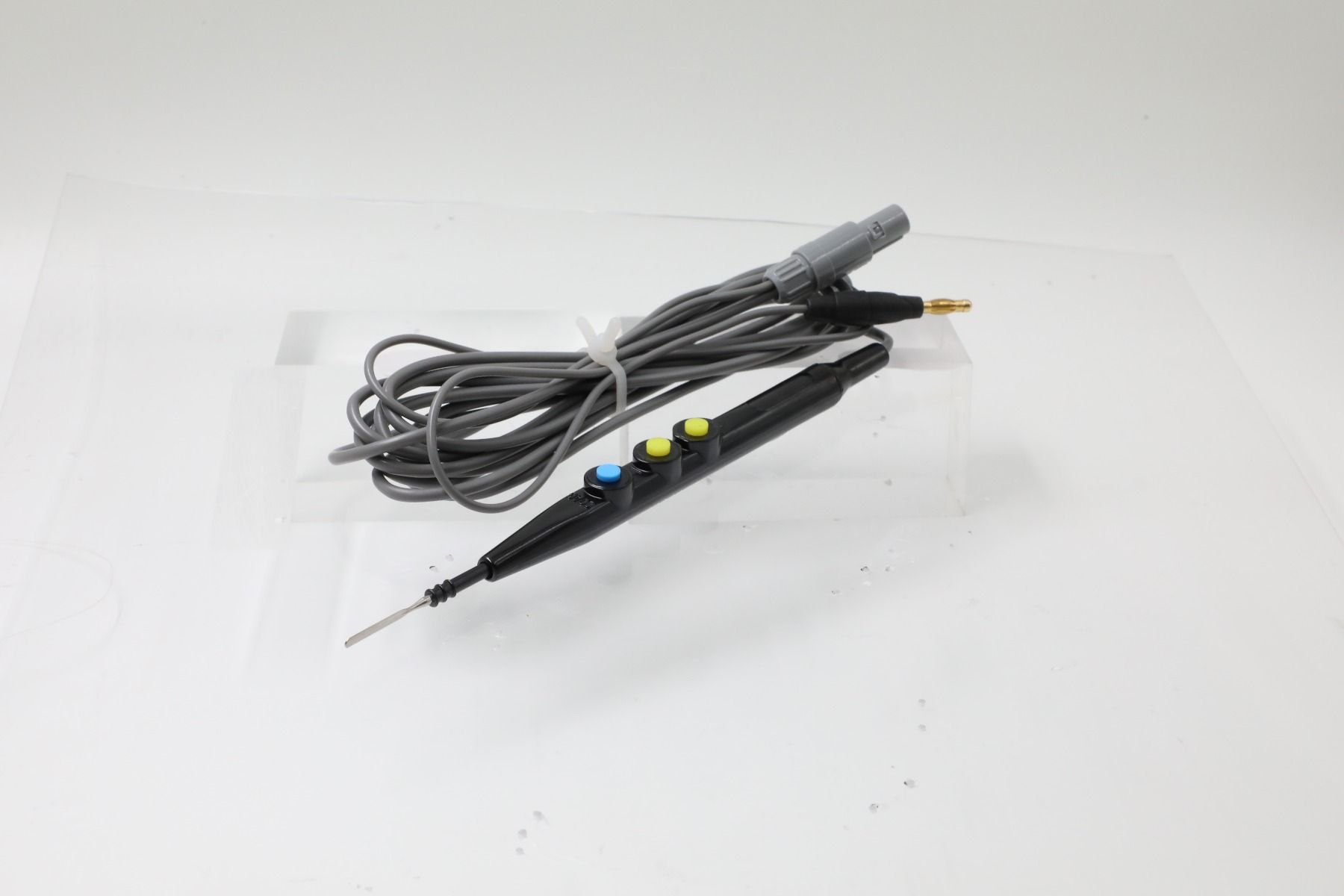 BOST HIFREQCO 3000 ELECTRO SURGICAL DEVICE photo