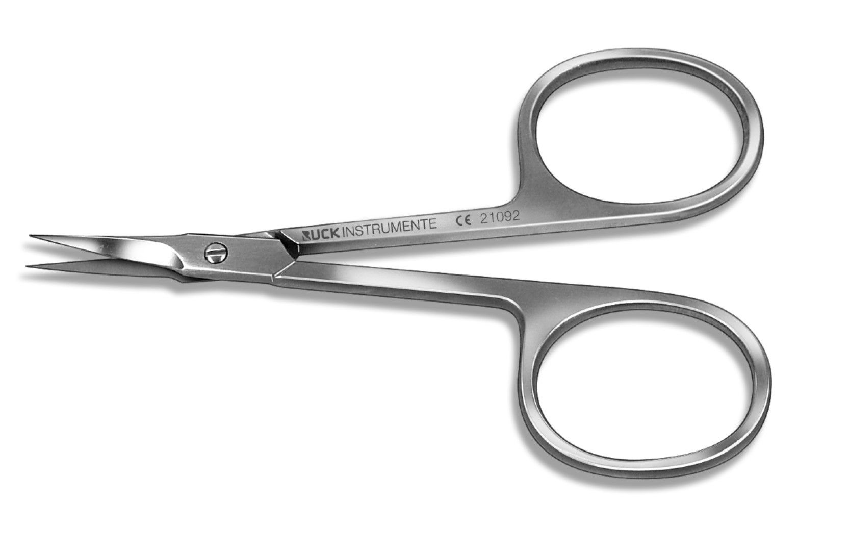 RUCK INSTRUMENTS CUTICLE NIPPER photo