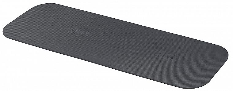 AIREX CORONELLA GYM MAT / 1850X600X15MM / BLACK photo