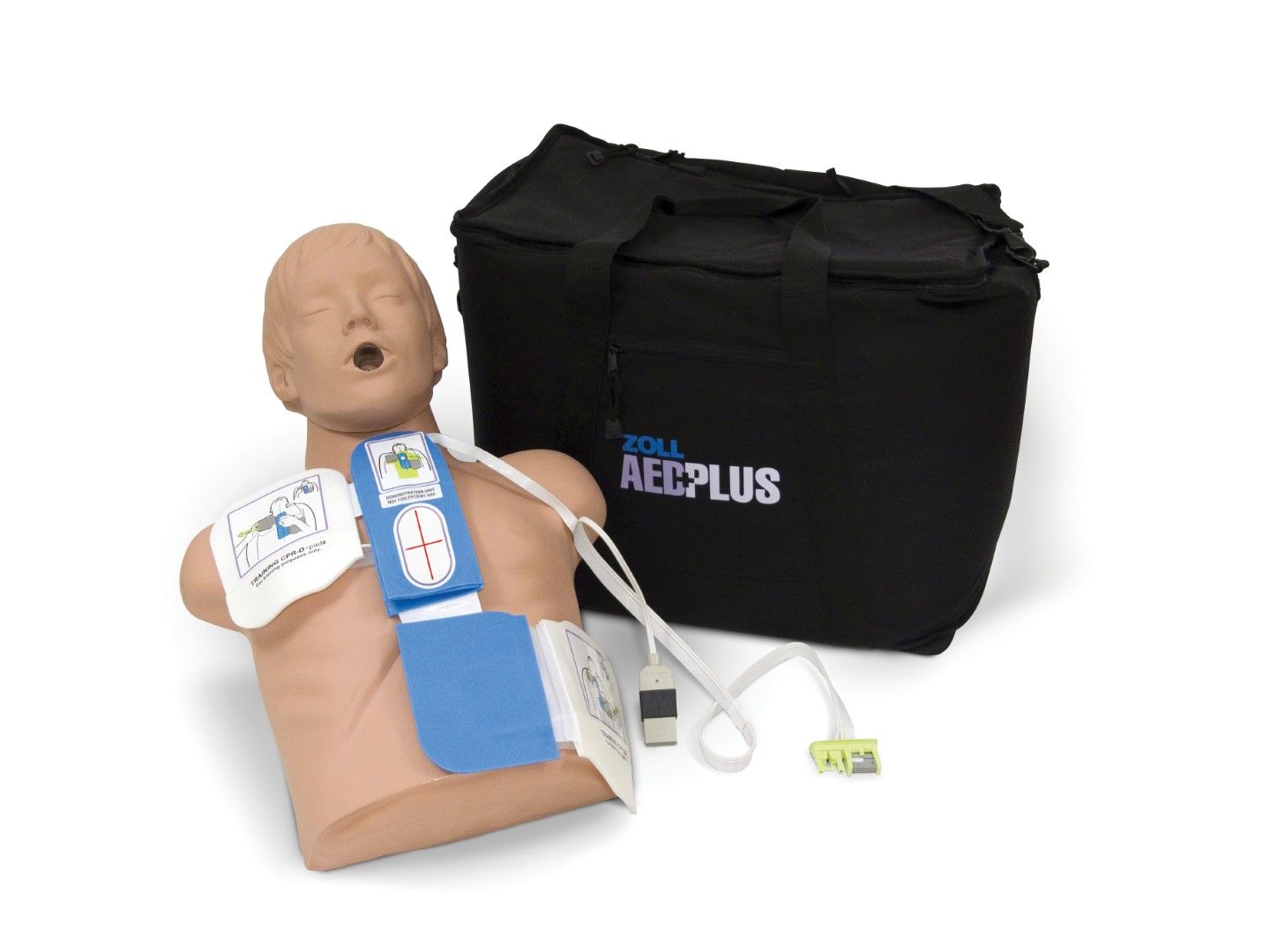 ZOLL DEFIBRILLATORS AND ACCESSORIES photo