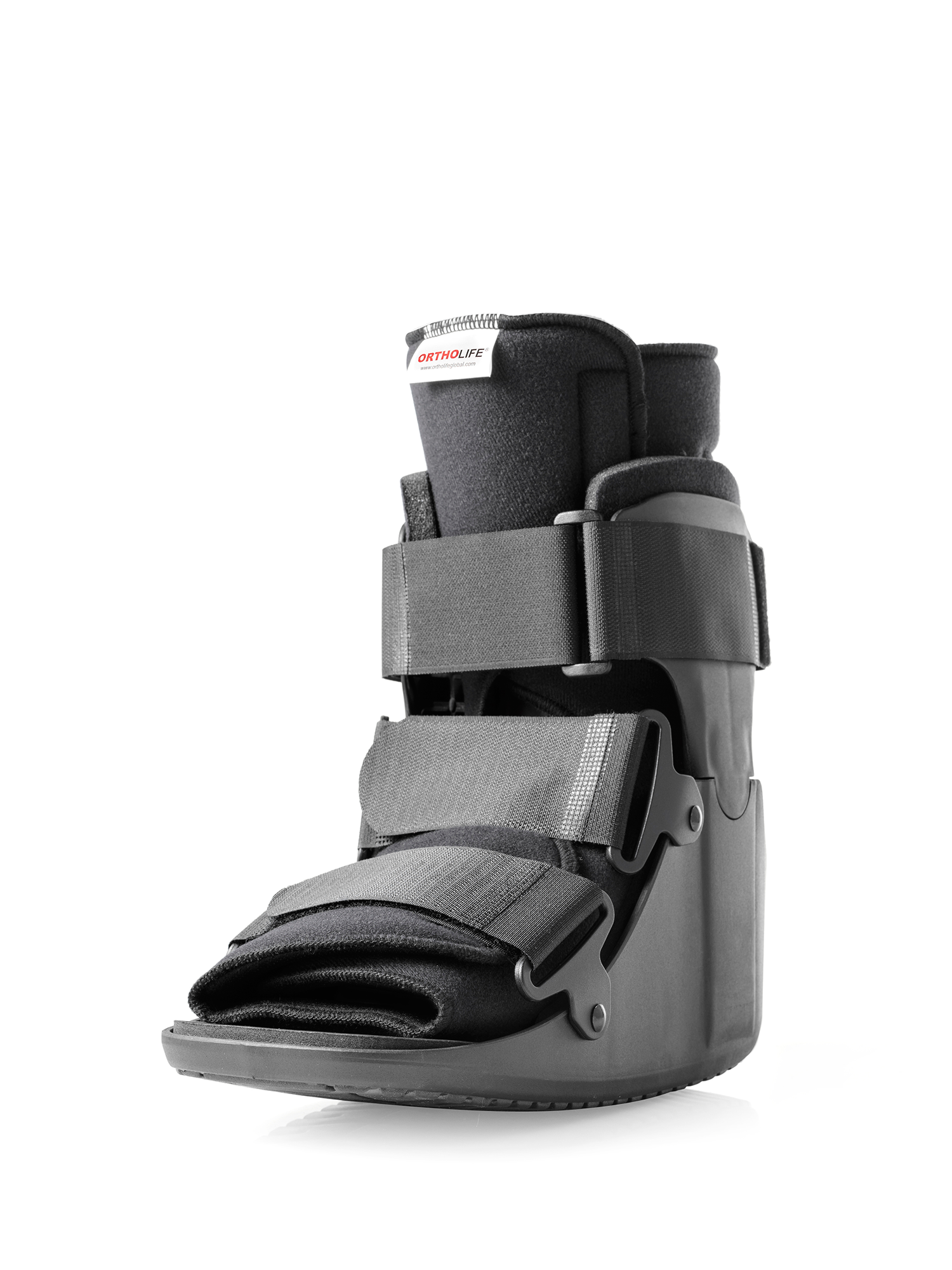 ORTHOLIFE ACUMOVE LOW-RISE WALKERS photo