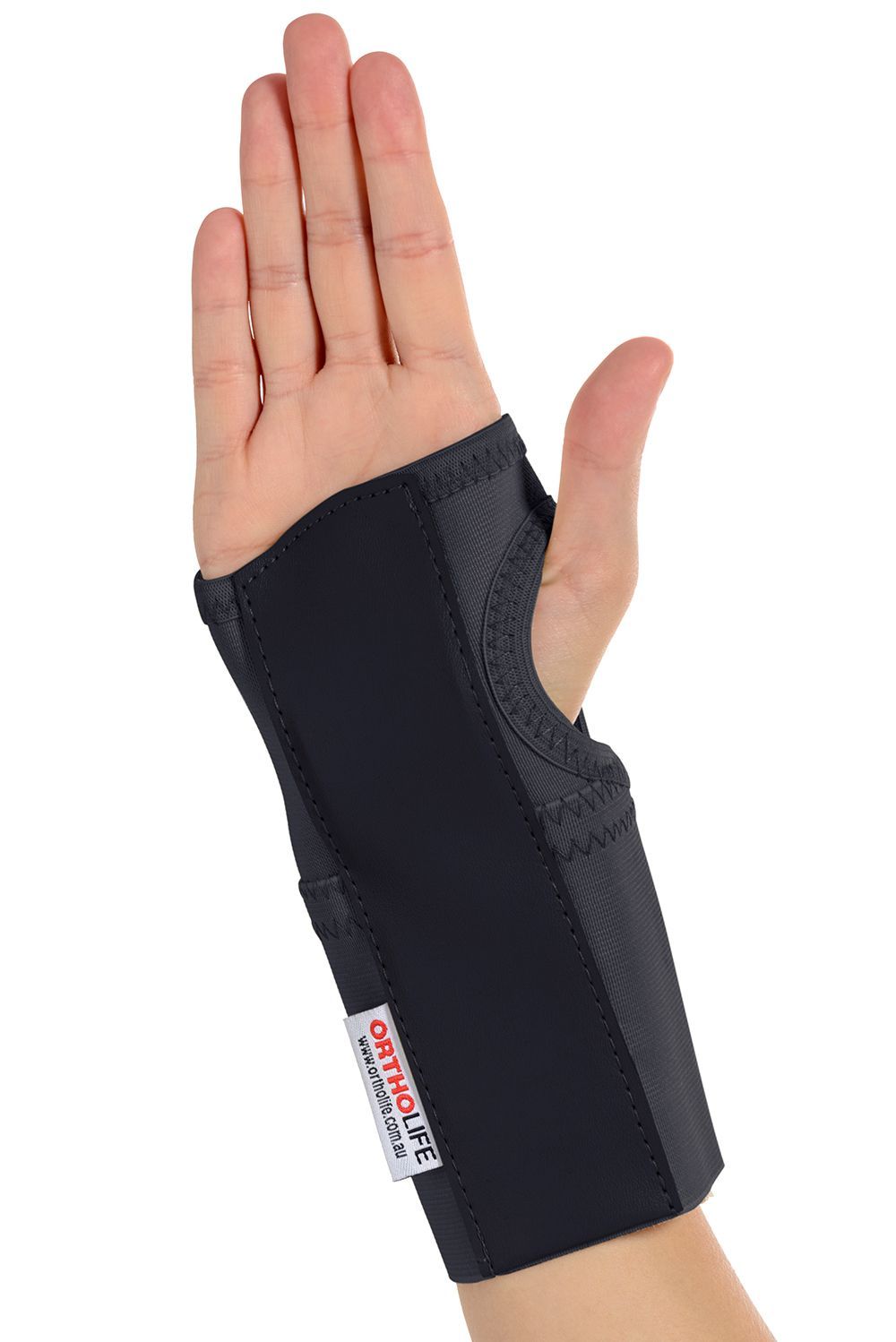 ORTHOLIFE WRIST BRACE photo