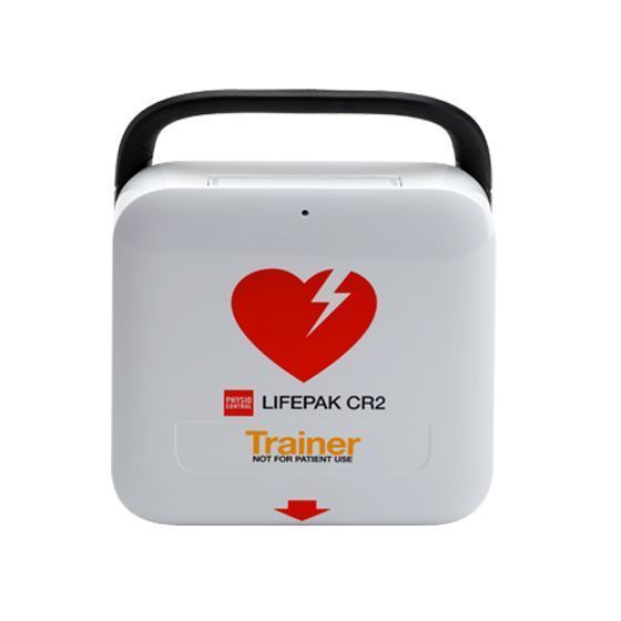 LIFEPAK DEFIBRILLATORS AND ACCESSORIES photo