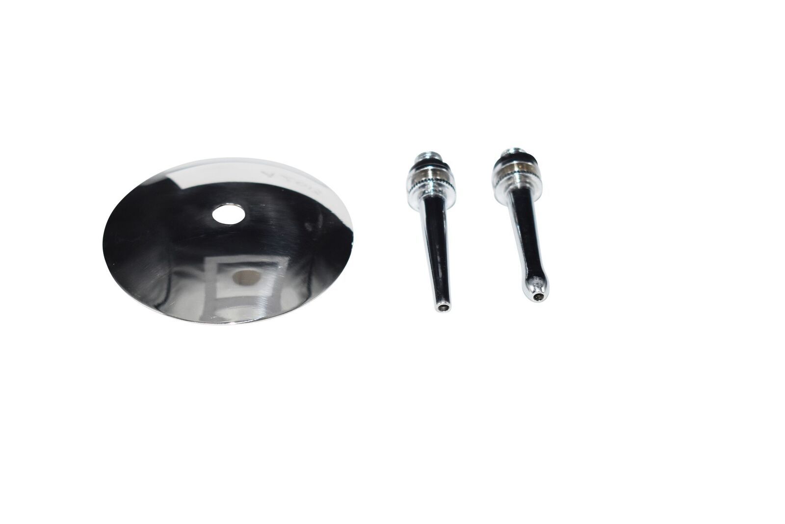 EAR SYRINGE SPARE NOZZLE SET photo