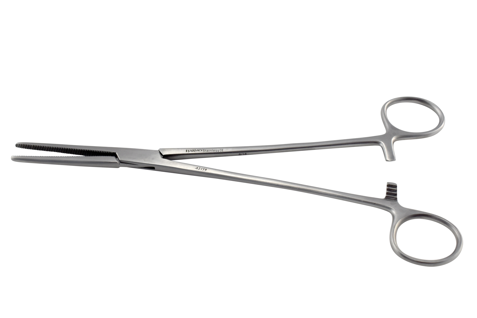 ARMO ARTERY FORCEP ROBERTS STRAIGHT 20CM  photo
