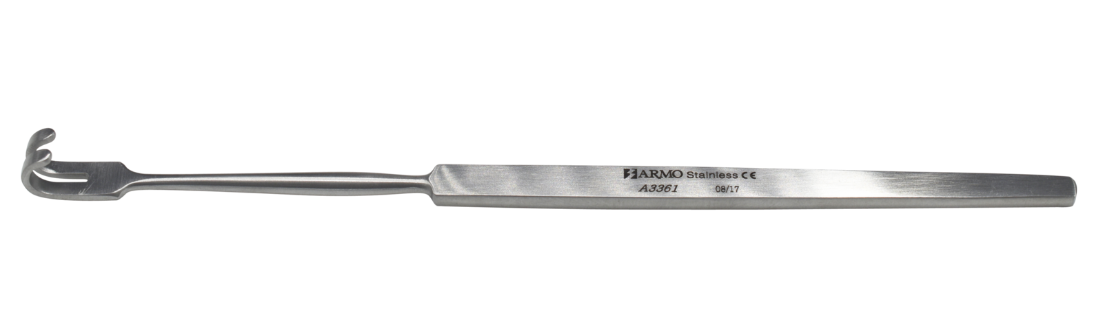 ARMO DELICATE RETRACTOR photo
