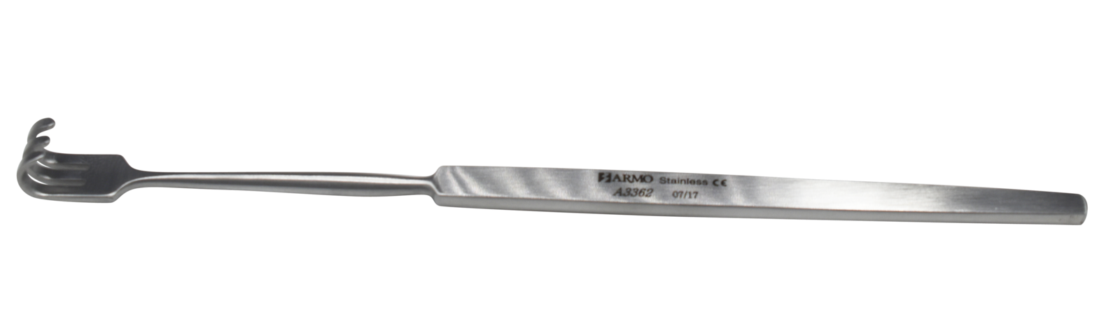 ARMO DELICATE RETRACTOR photo