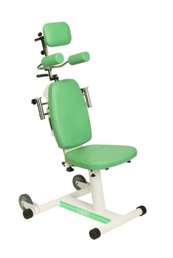 KINETEC CENTURA SHOULDER CPM ELBOW MODULE & CHAIR photo