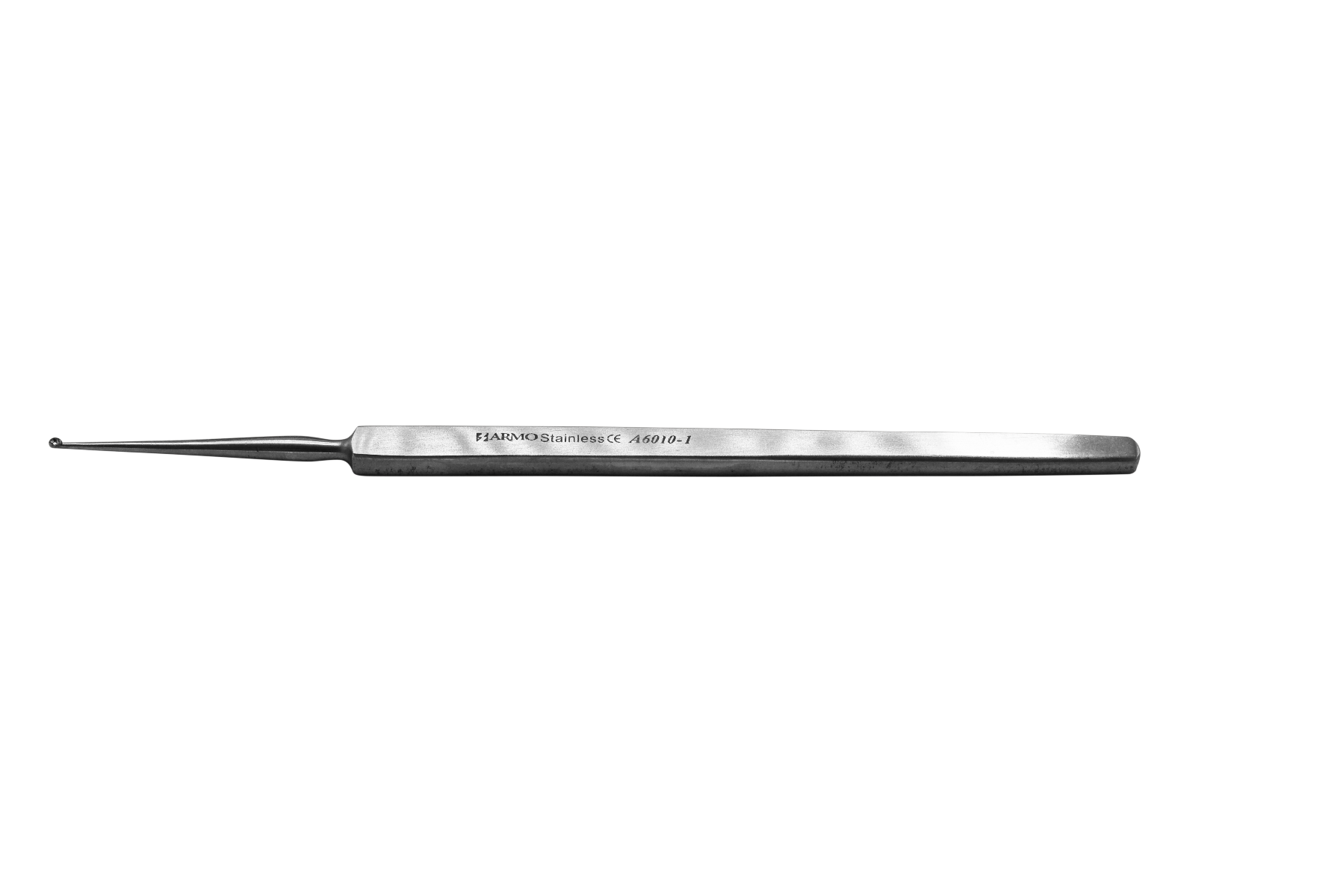 ARMO MEYHOEFER EYE CURETTE / 13.5CM photo