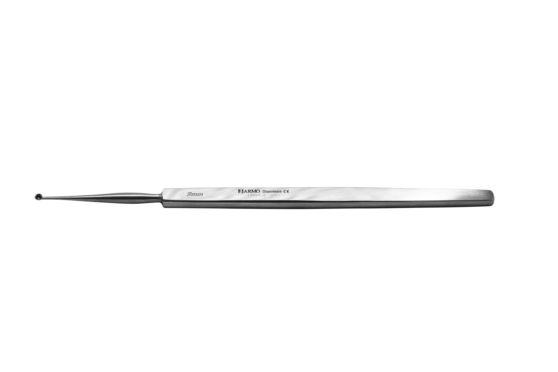 ARMO MEYHOEFER EYE CURETTE / 13.5CM photo