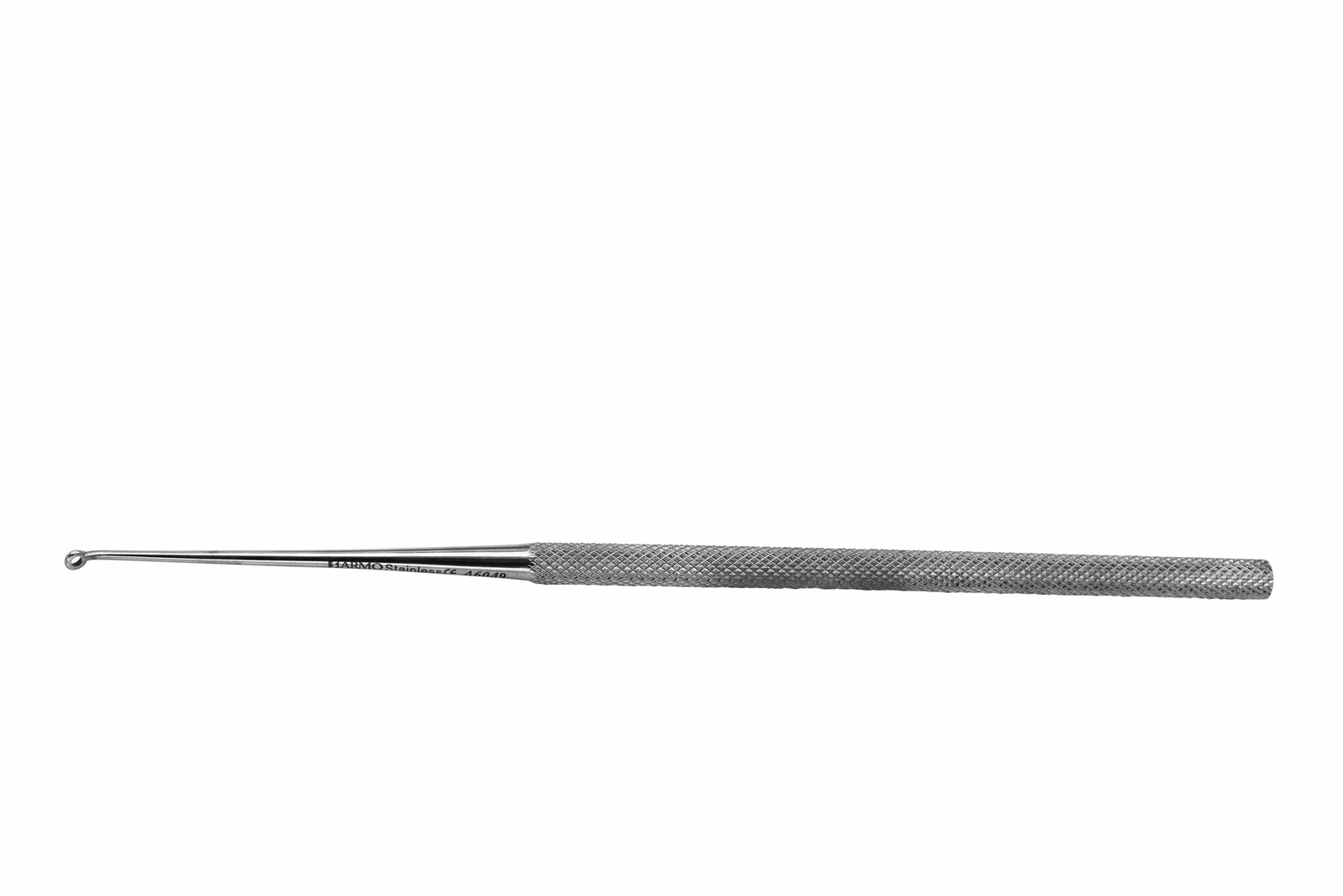 ARMO EAR CURETTES BUCK / BLUNT CURVE 1  photo