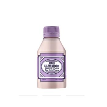CALAMINE LOTION 200ML / EACH photo