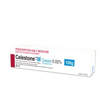 CELESTONE M .02% CREAM 100GR / EACH photo