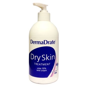 DERMADRATE DRYSKIN TREATMENT 500ML / EACH photo