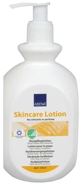 ABENA SKIN CARE LOTION / 500ML / BOX OF 6 photo