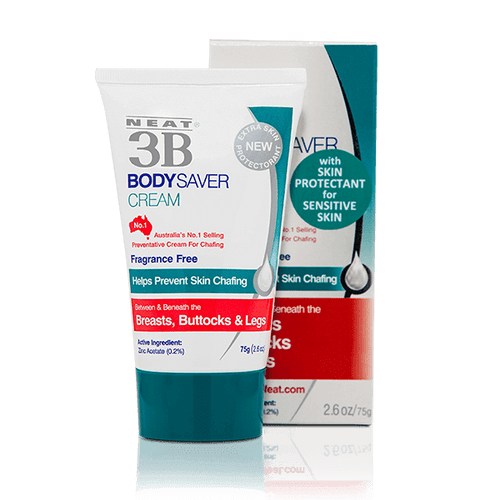 NEAT 3B BODY SAVER CREAM 75G / EACH photo