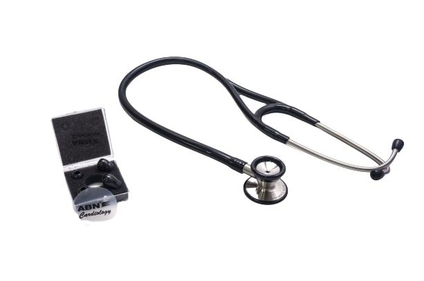 ABN CARDIOLOGY STETHOSCOPE photo