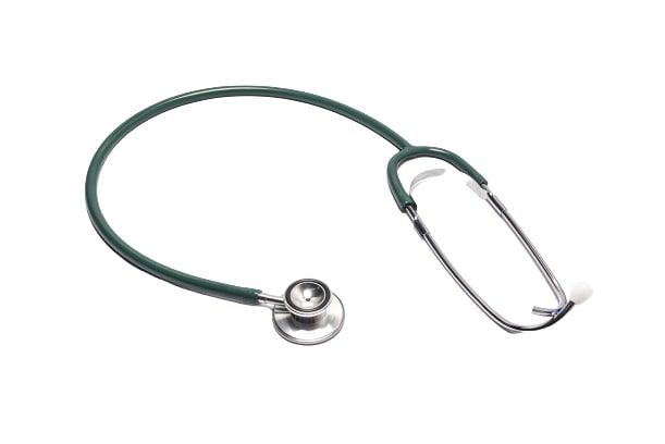 ABN DUAL HEAD STETHOSCOPE photo