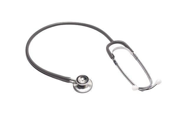 ABN DUAL HEAD STETHOSCOPE photo