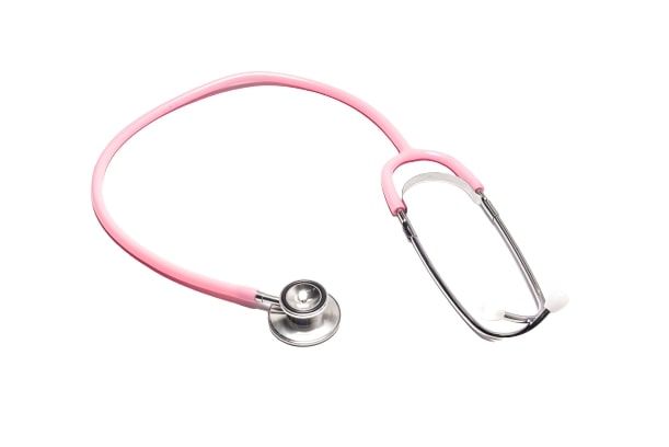 ABN DUAL HEAD STETHOSCOPE photo