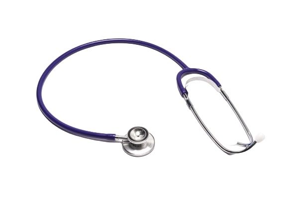 ABN DUAL HEAD STETHOSCOPE photo