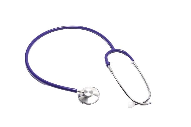 ABN SINGLE HEAD STETHOSCOPE photo