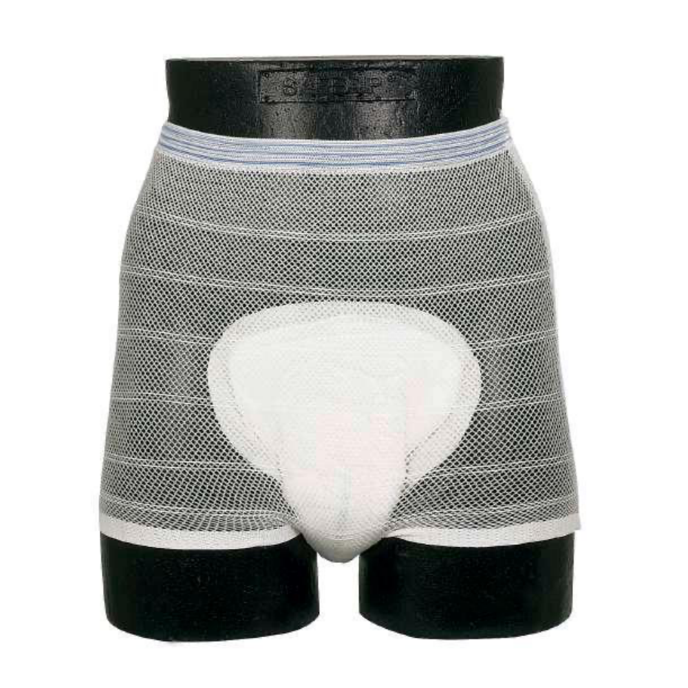 ABRI-FIX NET PANTS / X-LARGE / PACK OF 50 photo
