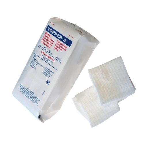 ACELITY TOPPER 8 GAUZE photo