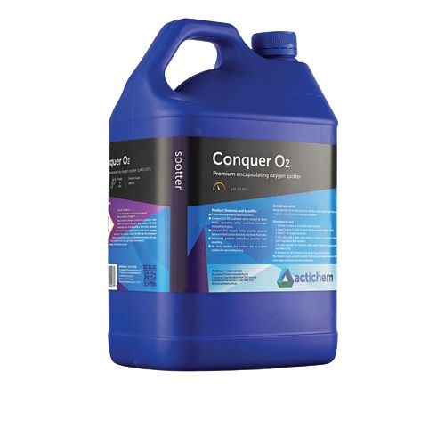 ACTICHEM CONQUER O2 photo