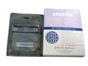 ADAPTIC NON-ADHERING DRESSING / 7.6CM X 40.6CM / BOX OF 36 photo