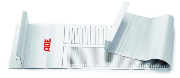 ADE BABY MEASURING MAT / 100MM-900MM MEASURE RANGE photo