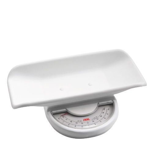 ADE BABY / TODDLER SCALE MECHANICAL (ANALOGUE) 20KG photo