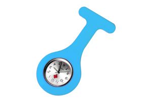 NURSES WATCH SILICONE  photo