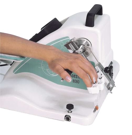 KINETEC MAESTRA HAND & WRIST CPM photo