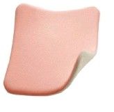 ALLEVYN NON-ADHESIVE FOAM DRESSING / 20CM X 20CM / BOX OF 10 photo