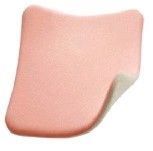 ALLEVYN  NON-ADHESIVE DRESSING / 15CM X 15CM / BOX/10 photo