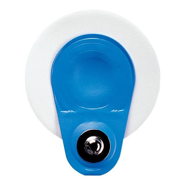 AMBU BLUE SENSOR / M-00-F /  3MM / BOX OF 50 photo