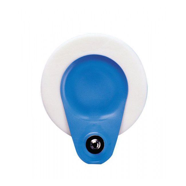 ECG ELECTRODE AMBU BLUE SENSOR / R-00-S / BOX OF 10 photo