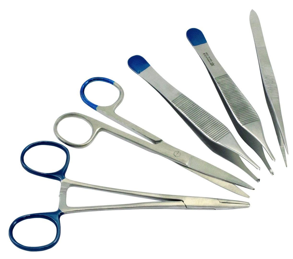 AMTECH MINOR OPERATION PACK / 5 PIECE / STERILE photo