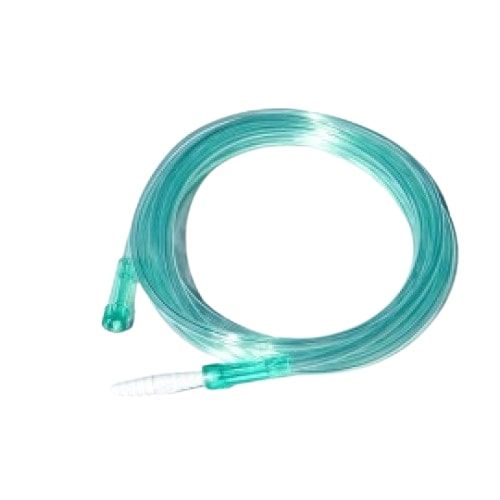 OXYGEN TUBE  3m Stepped Connector photo