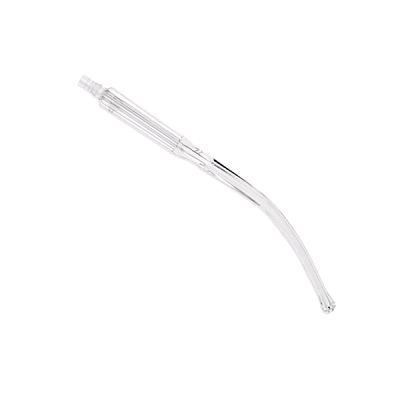 YANKAUER HANDLE CROWN TIP DOUBLE WRAP / WITHOUT VENT / EACH photo