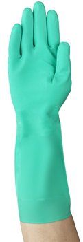 ANSELL SOLVEX GLOVES  photo