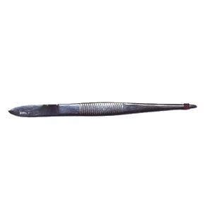 FORCEPS  Disp SPLINTER #2 12.5cm photo