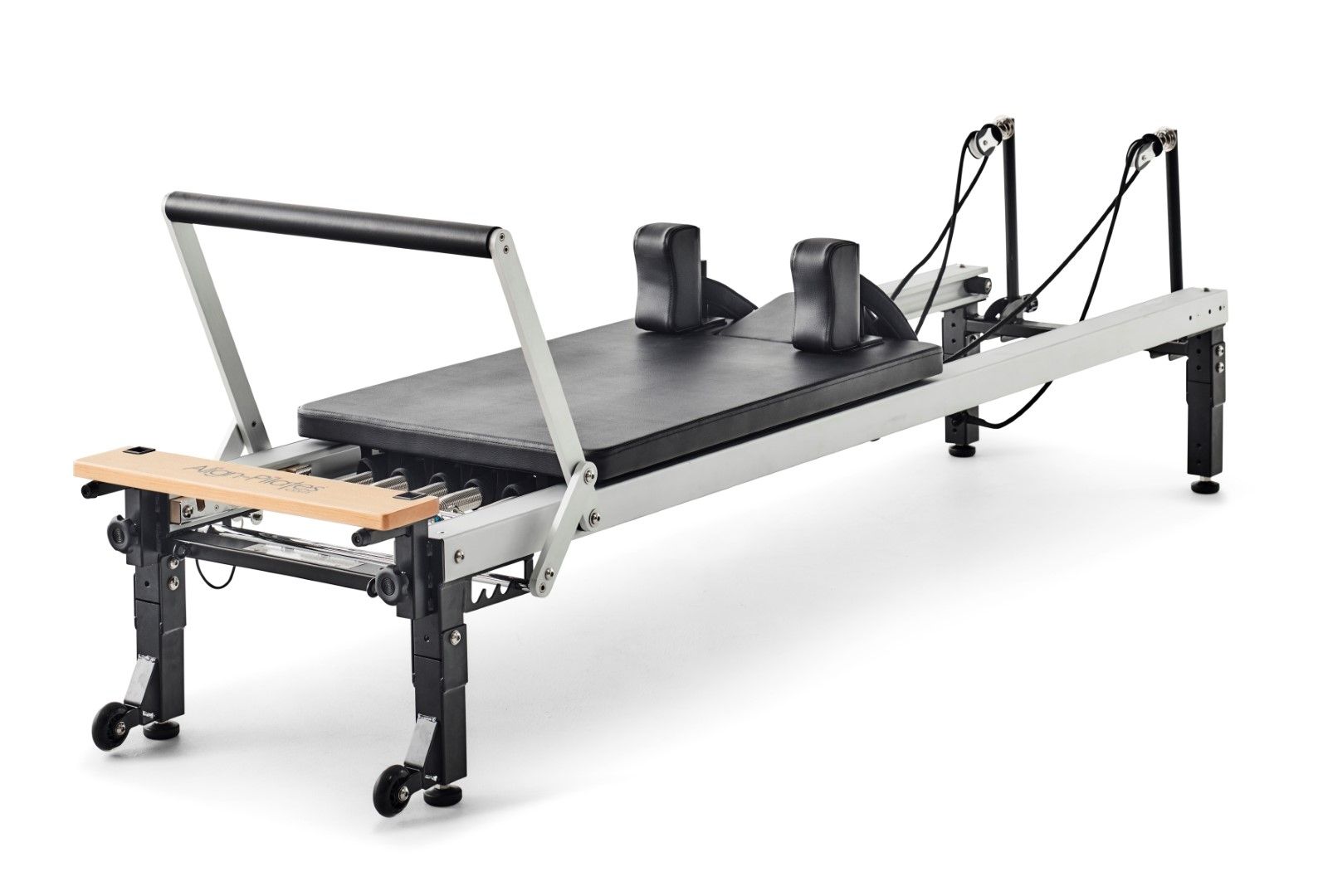 ALIGN PILATES PREMIUM PROFESSIONAL REFORMER / 42CM photo