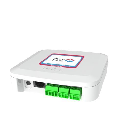 AQ BOX / WIRELESS TEMPERATURE DATA LOGGING WITH AUTO CLOUD BASED REPORTING / INSTALLATION SERVICE photo